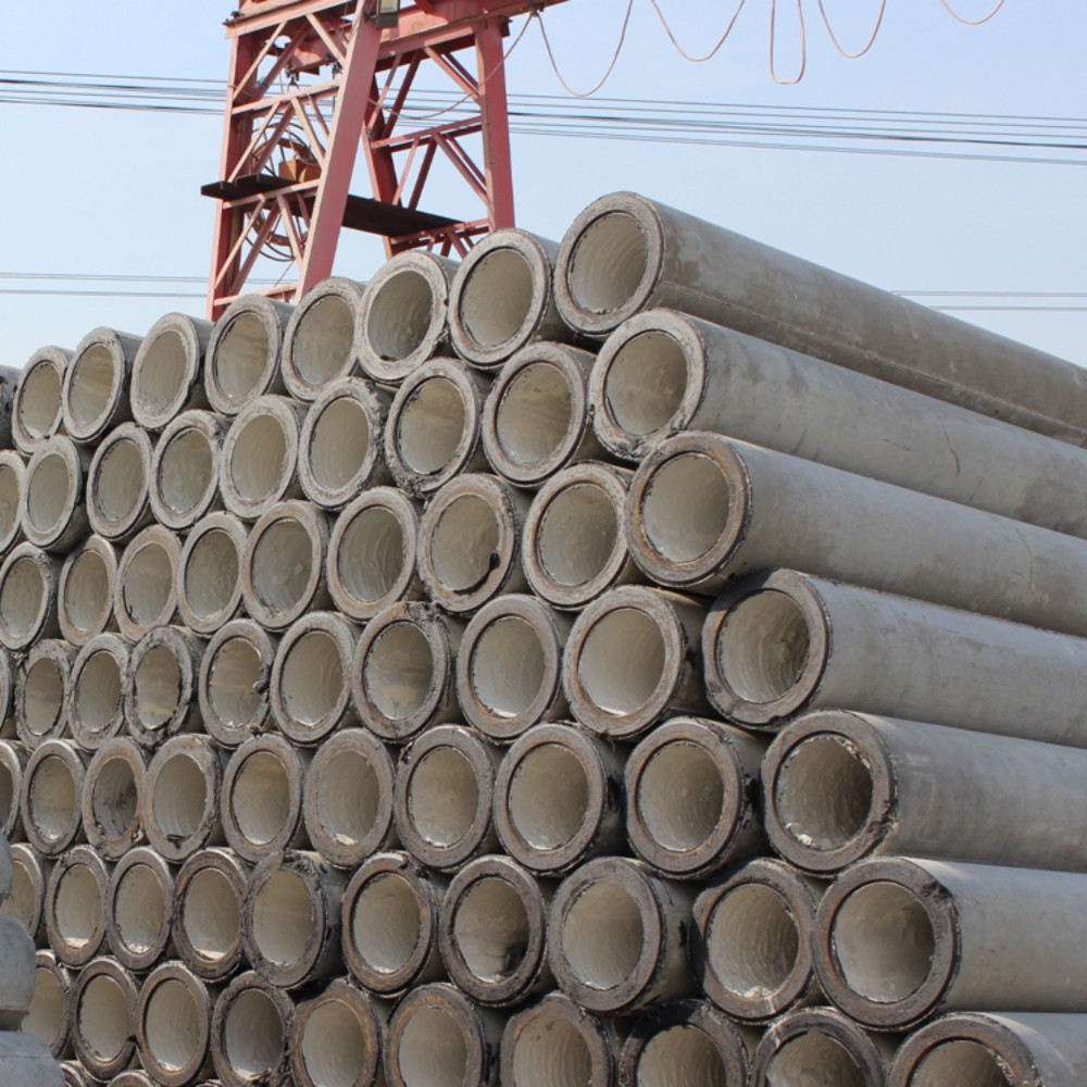 宣城18米法兰水泥电杆