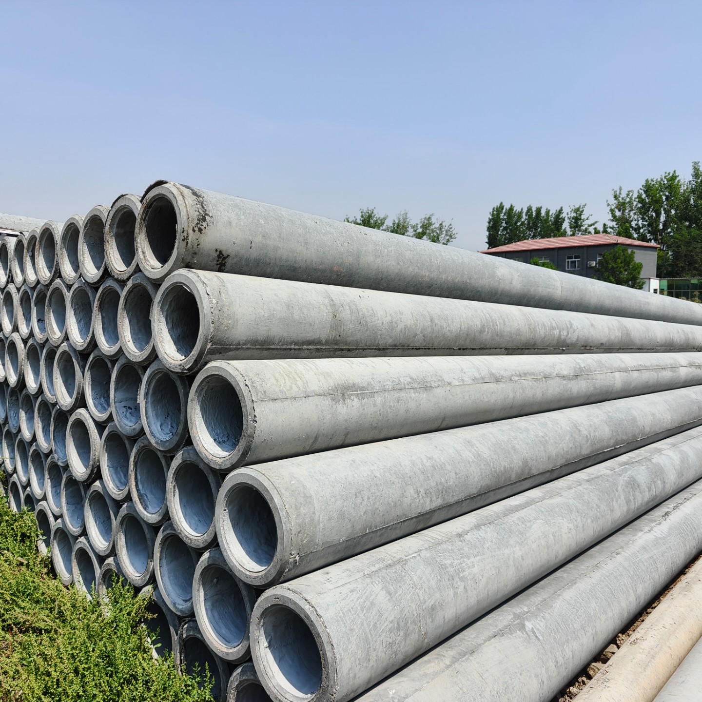 宣城10米钢筋混凝土电杆