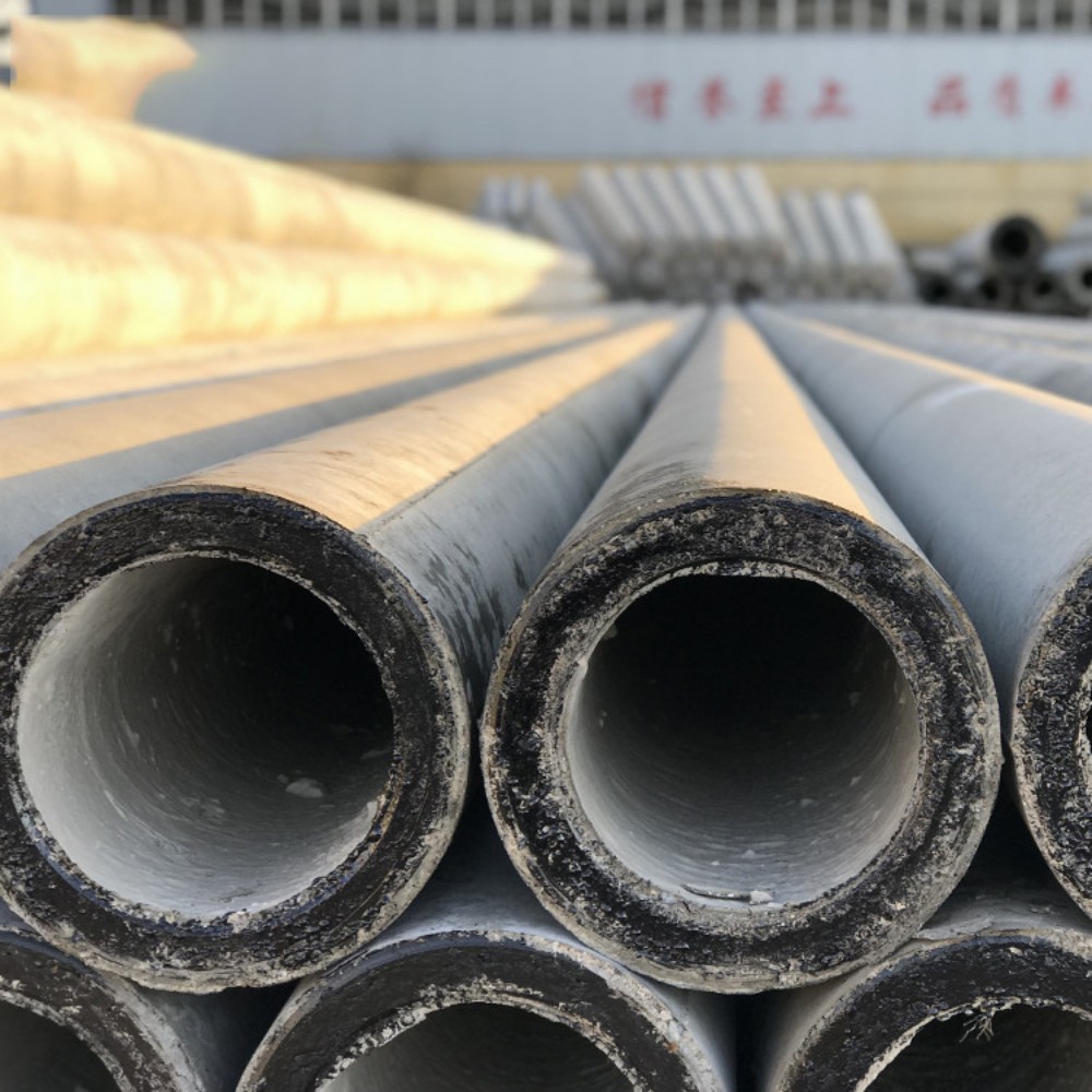 宣城150×10米预应力水泥电线杆